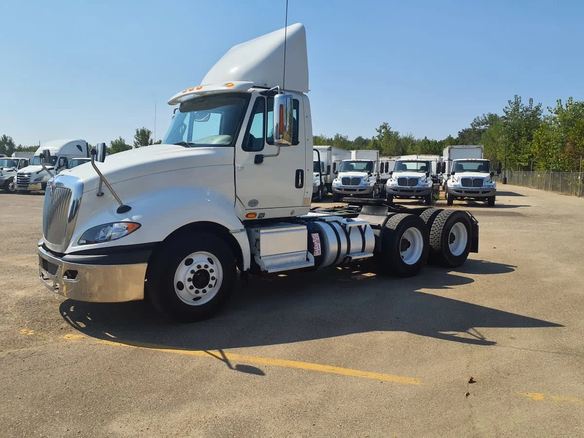 2016 International ProStar in Wayland, MI