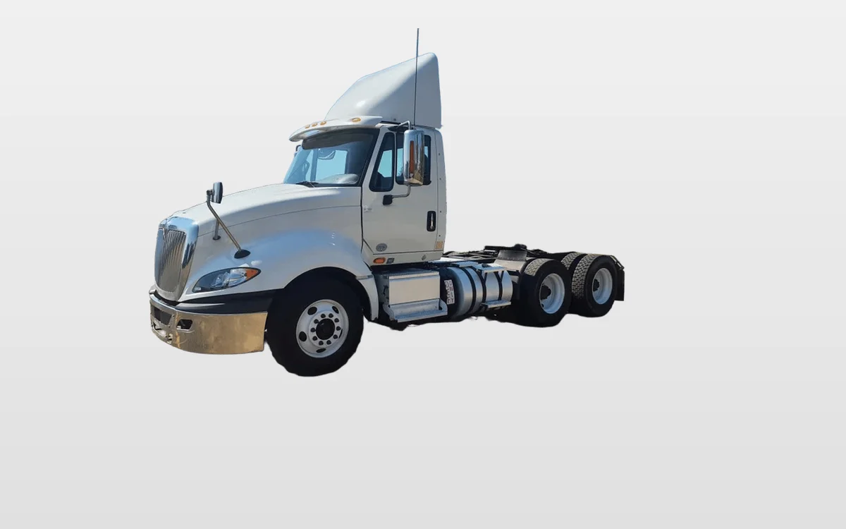 2016 International ProStar - image 1