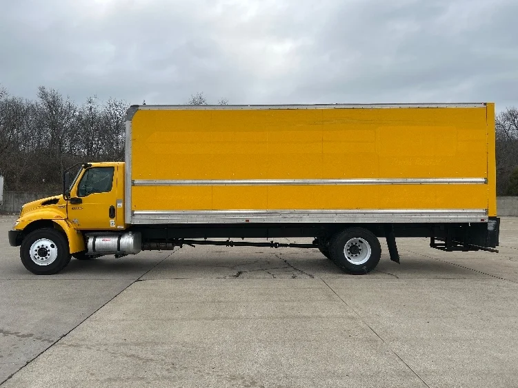 2021 International MV in Nashville (Mount Juliet), TN — photo 4