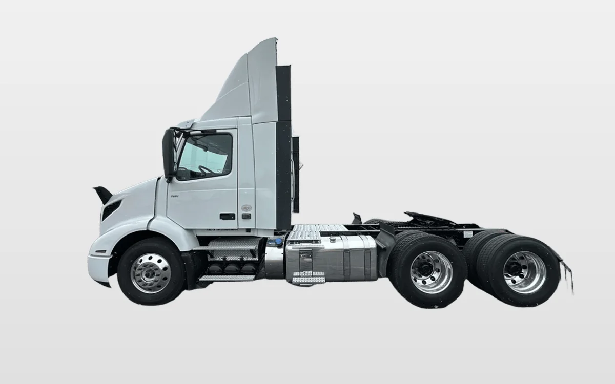 2019 Volvo VNL 860 - image 1