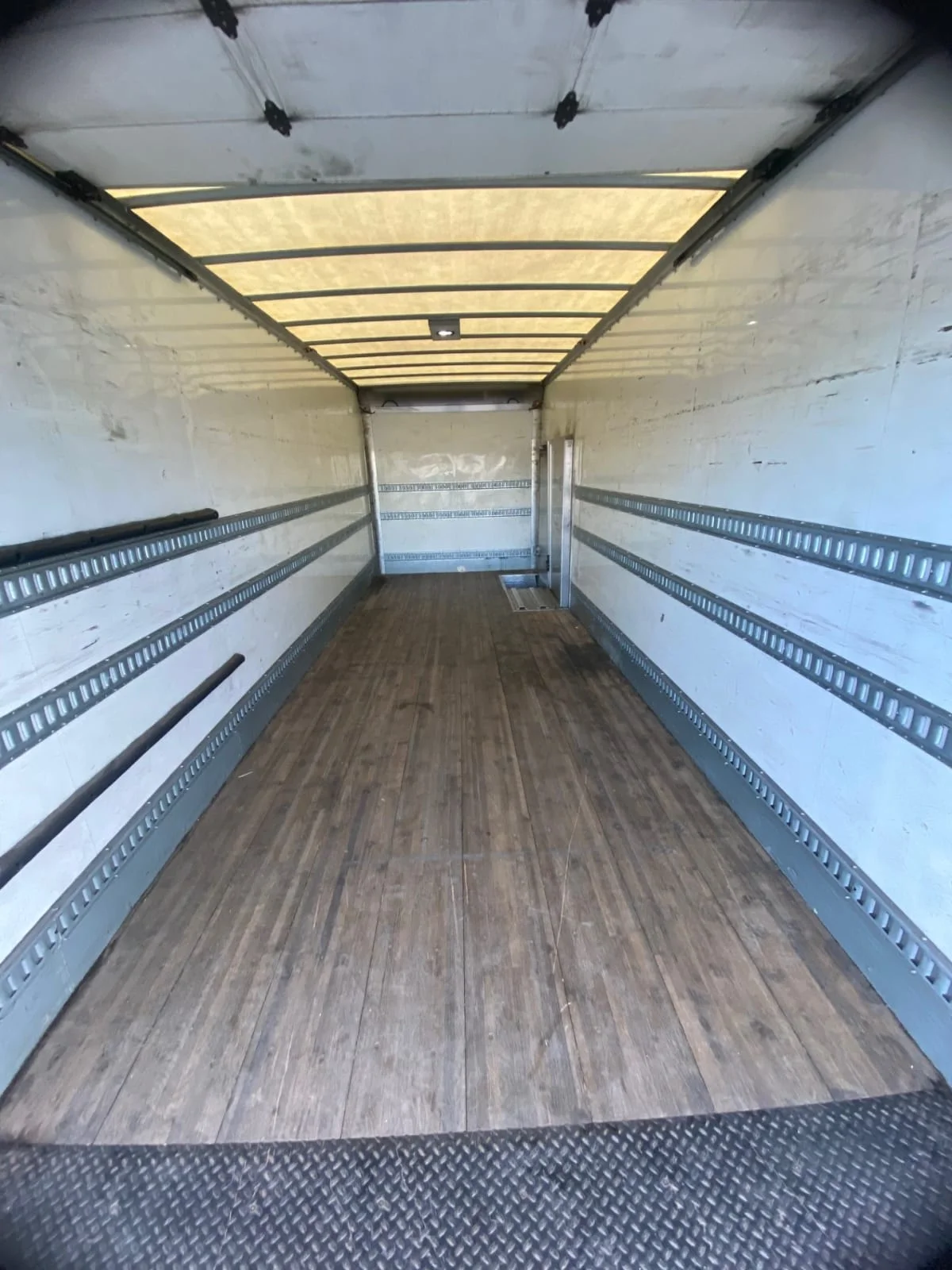 2019 International 4300 in West Sacramento, CA — photo 8