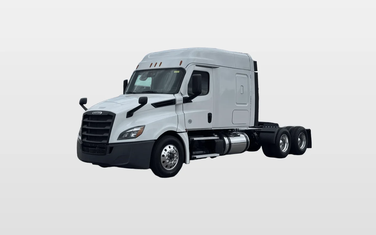 2022 Freightliner
