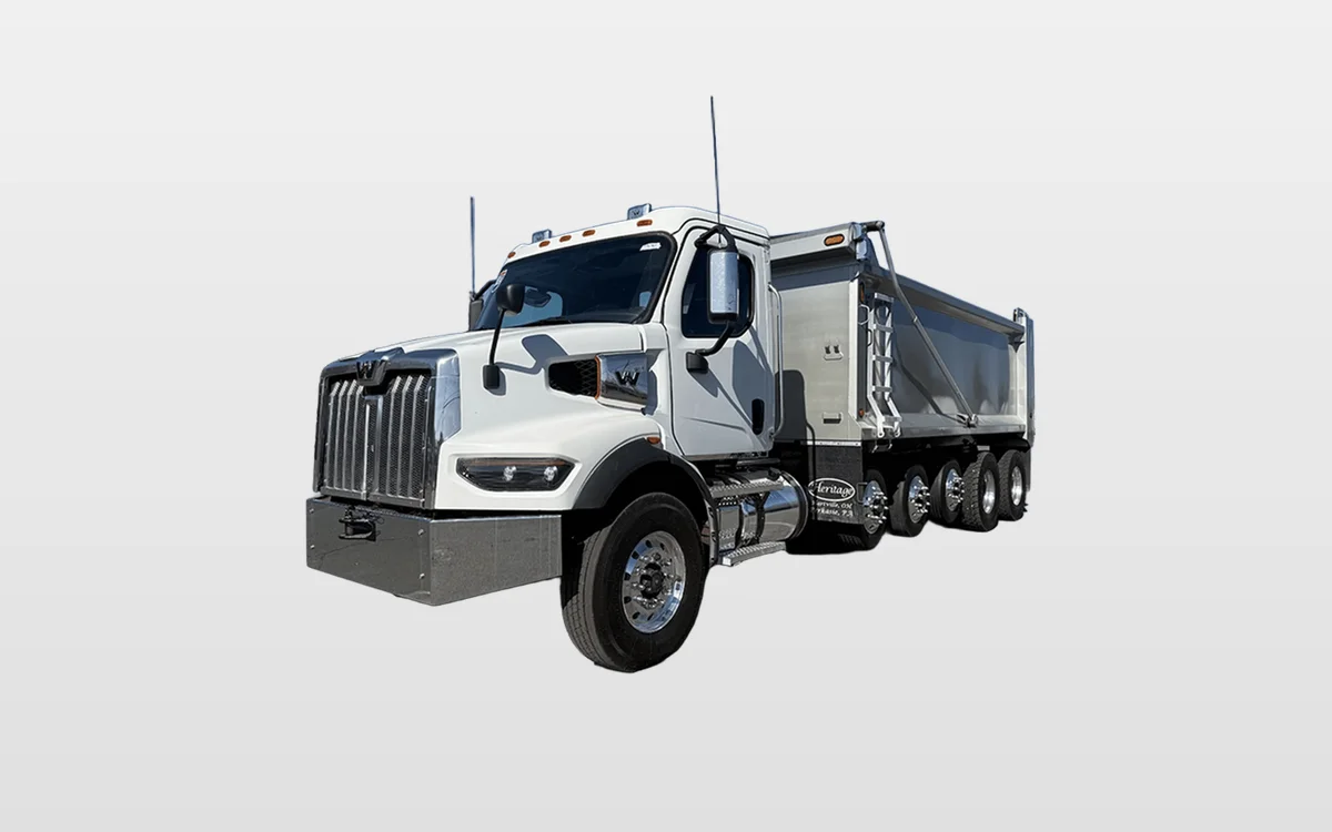2024 Western Star 47X - image 1