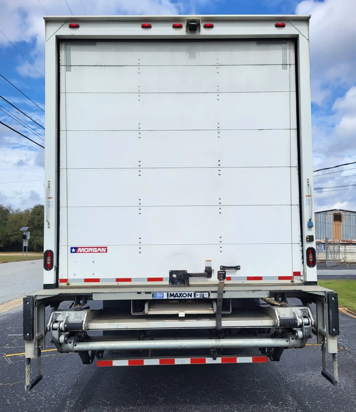 2020 Freightliner M2 106 in Jacksonville, FL — photo 5