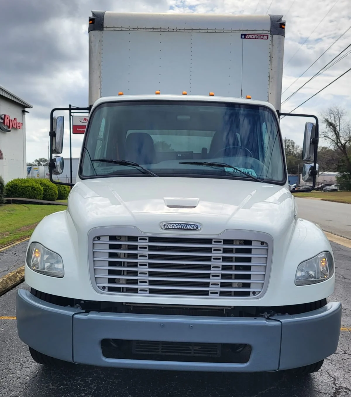 2020 Freightliner M2 106 in Jacksonville, FL — photo 2