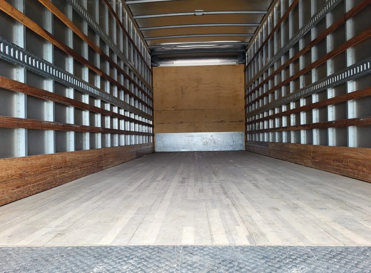 2020 Freightliner M2 106 in Jacksonville, FL — photo 8