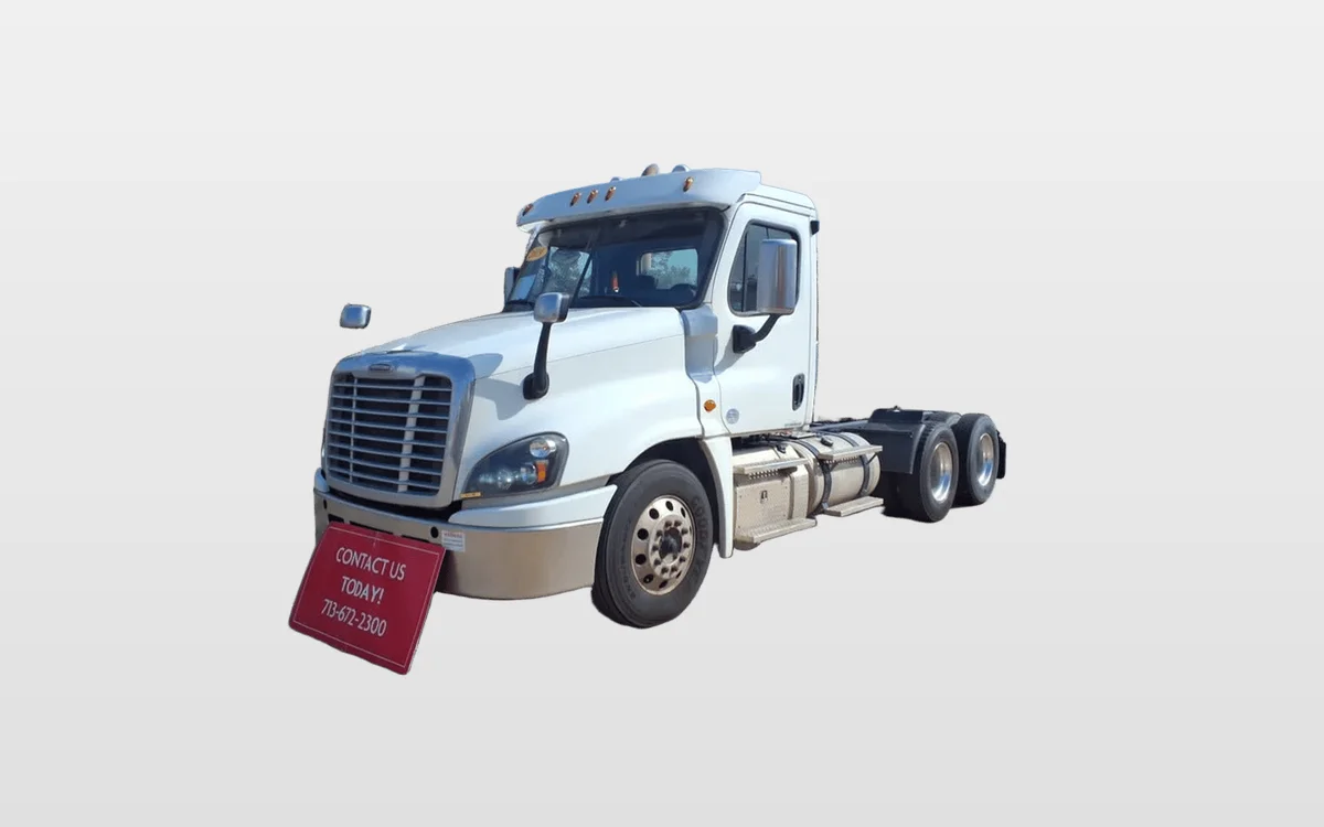 2019 Freightliner - image 1