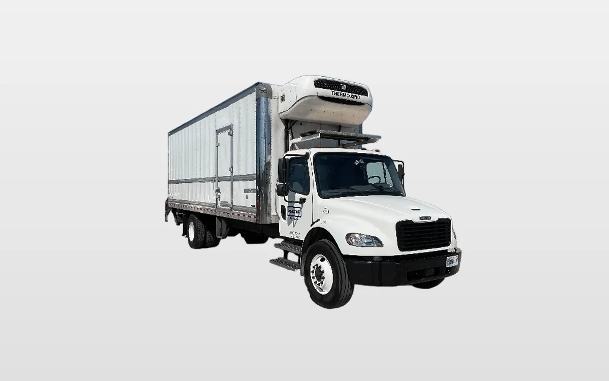 2023 Freightliner M2 106 - image 1