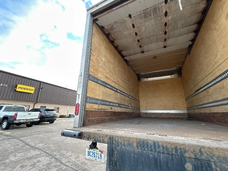 2020 International MV - image 10