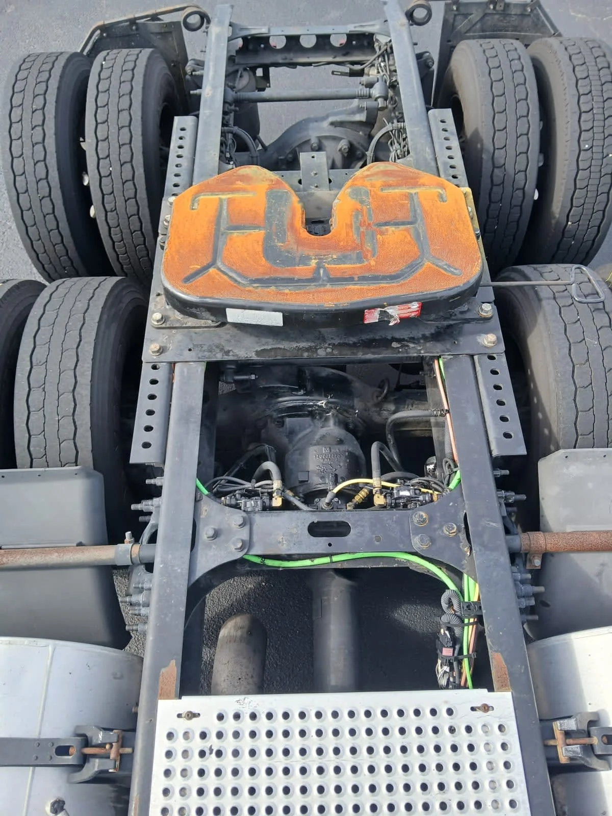 2020 International RH in Jacksonville, FL — photo 12