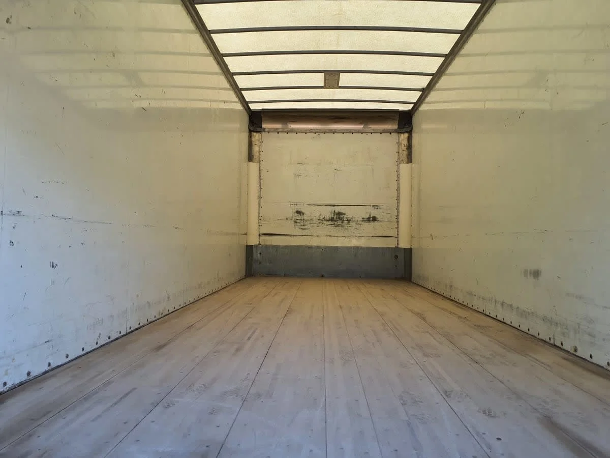 2020 Freightliner M2 106 in Wayland, MI — photo 8