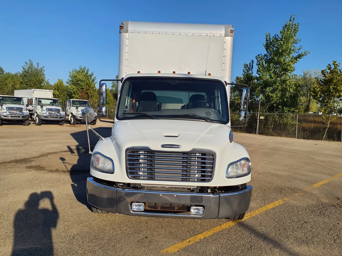 2020 Freightliner M2 106 in Wayland, MI — photo 2