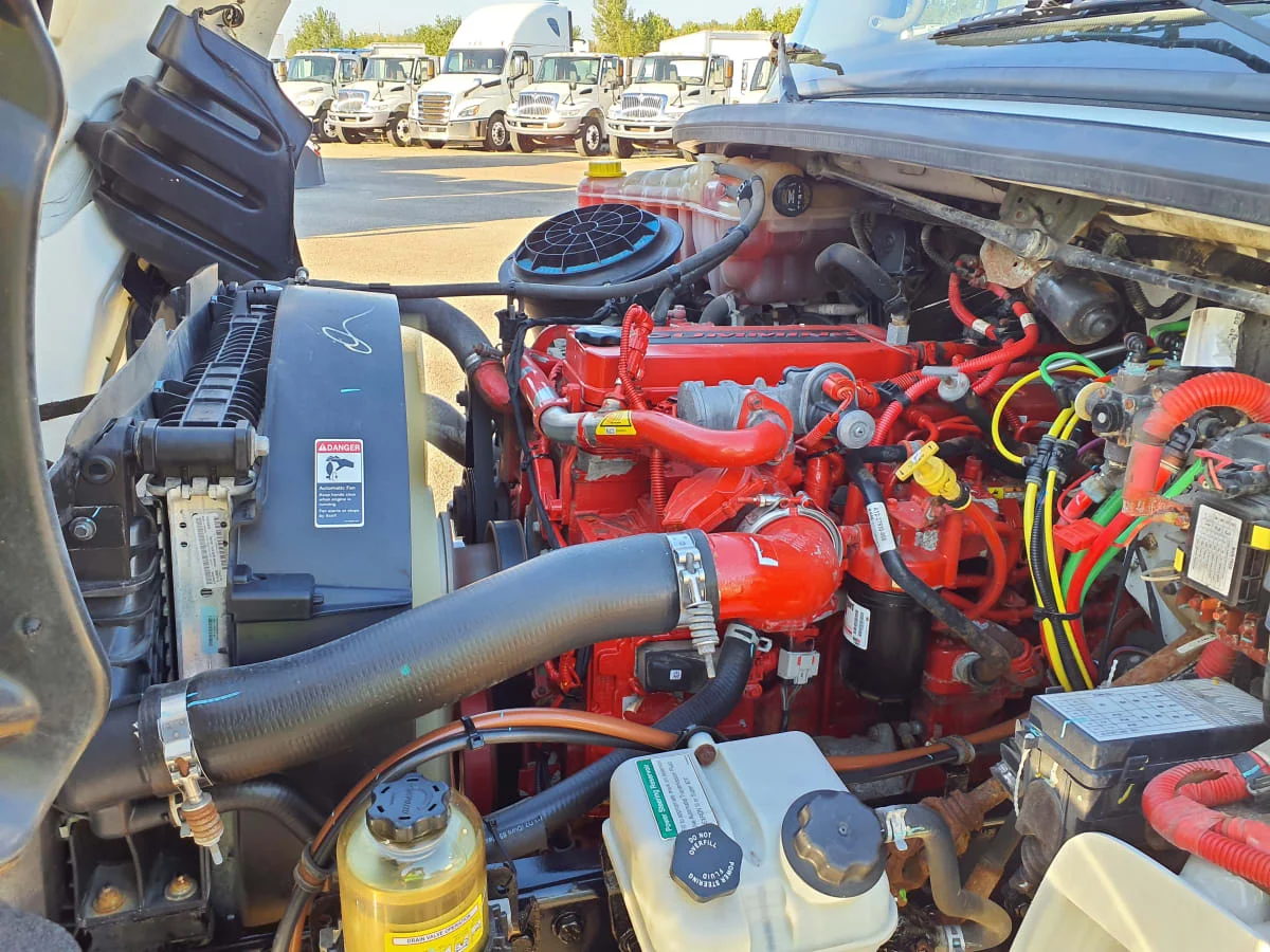 2020 Freightliner M2 106 in Wayland, MI — photo 9