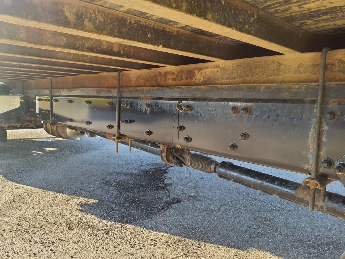 2020 Freightliner M2 106 in Wayland, MI — photo 11