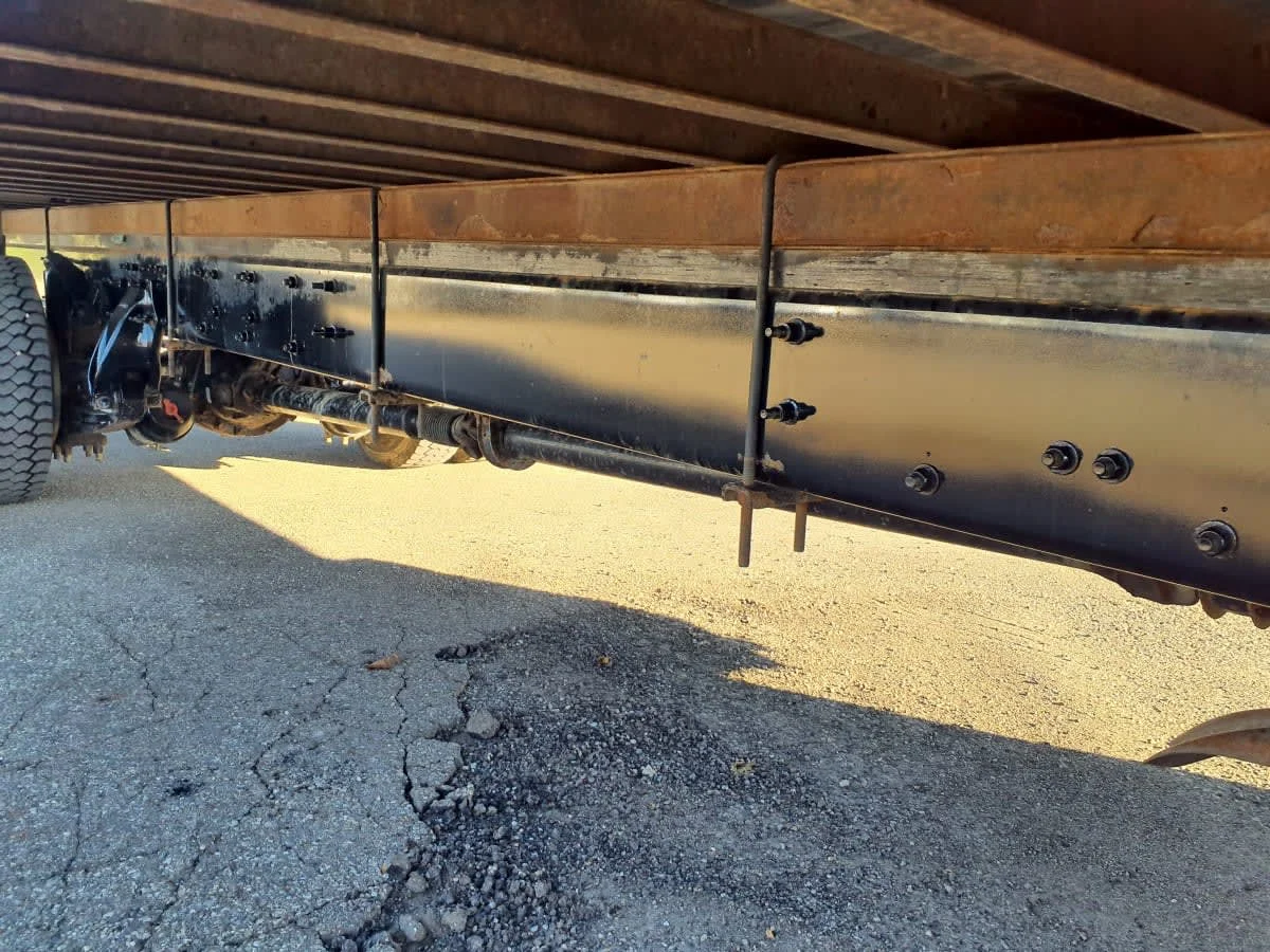 2020 Freightliner M2 106 in Wayland, MI — photo 13