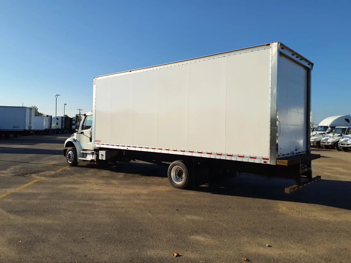 2020 Freightliner M2 106 in Wayland, MI — photo 6