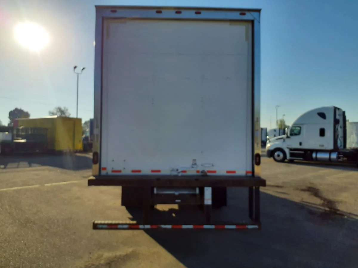 2020 Freightliner M2 106 in Wayland, MI — photo 5