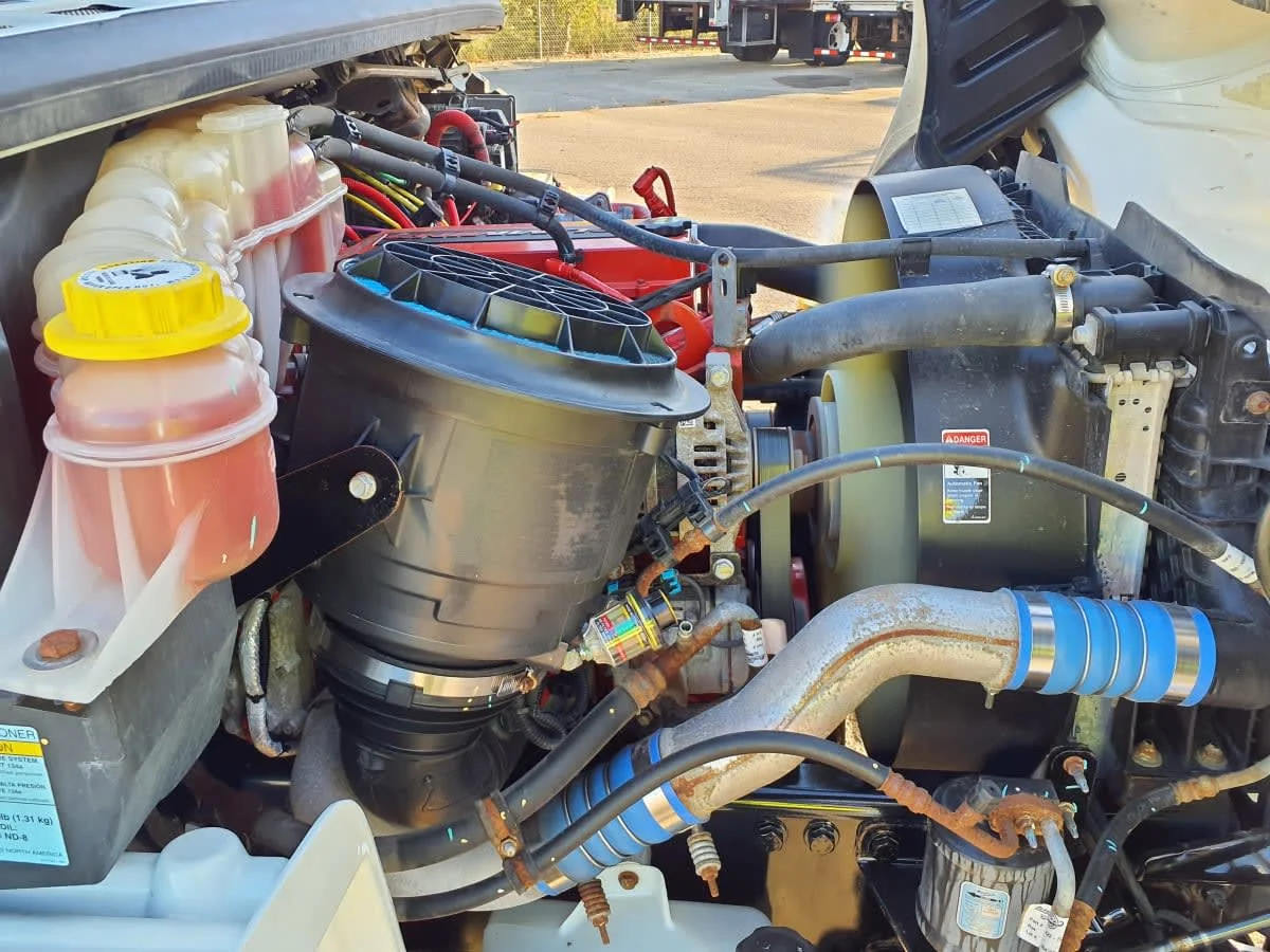 2020 Freightliner M2 106 in Wayland, MI — photo 14