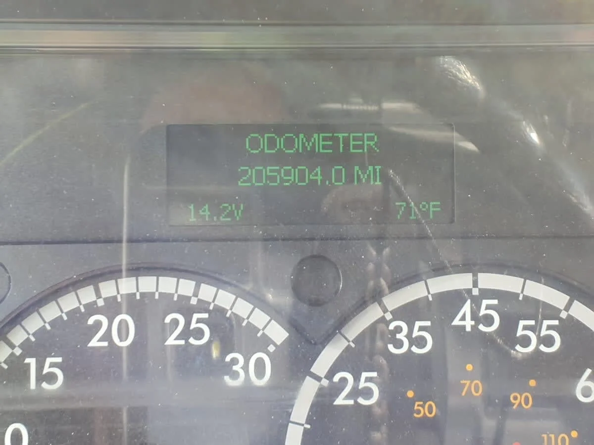 2020 Freightliner M2 106 in Wayland, MI — photo 10