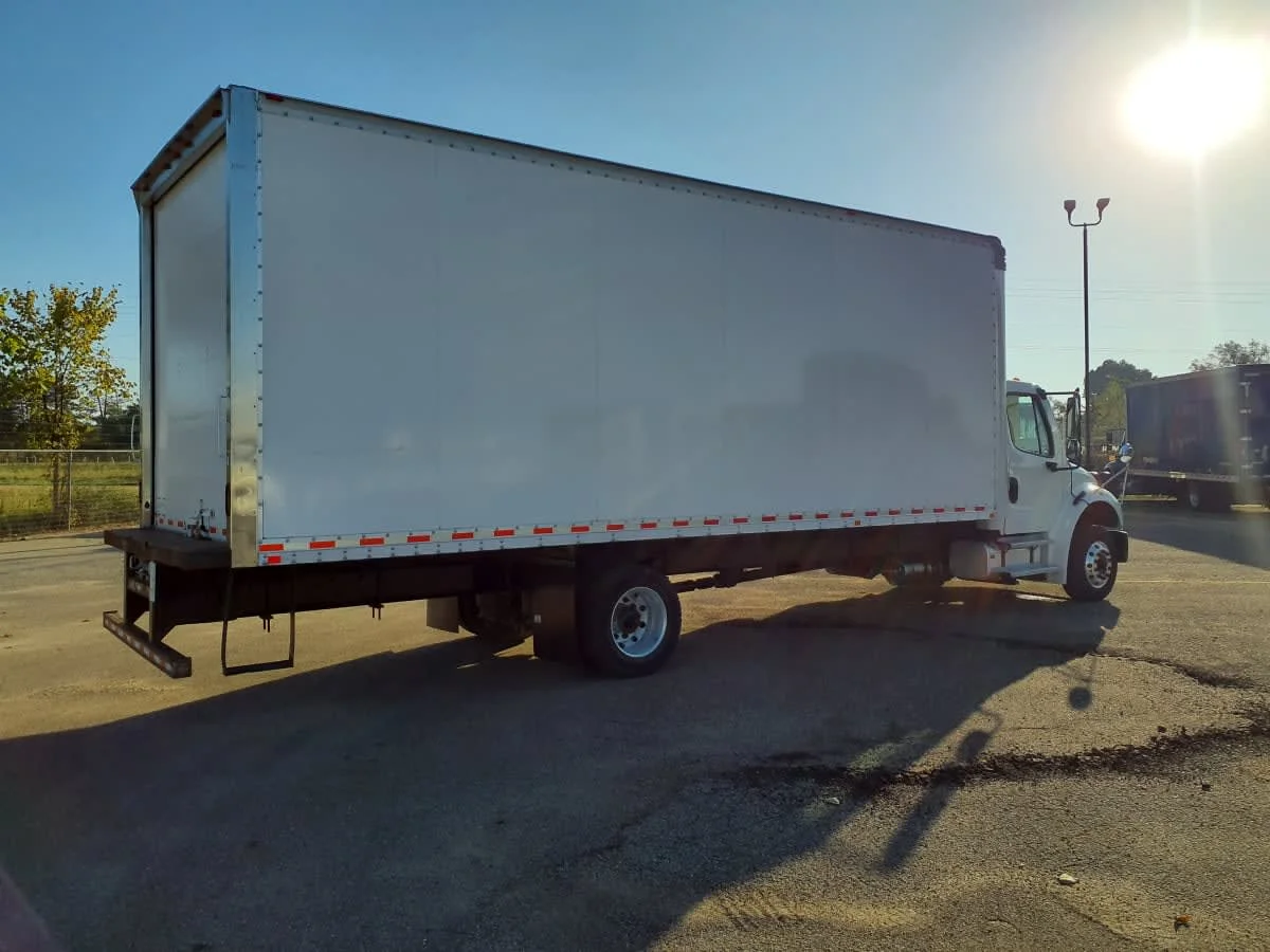 2020 Freightliner M2 106 in Wayland, MI — photo 4