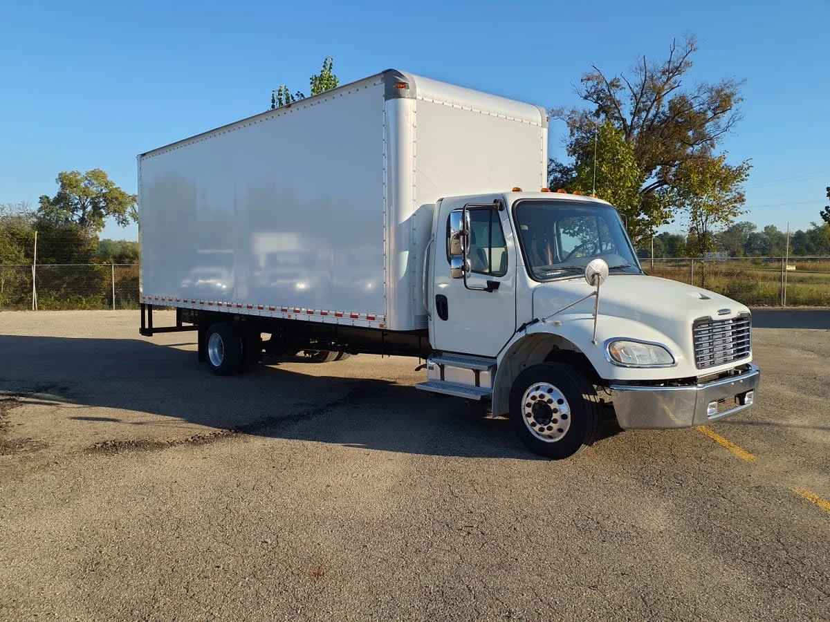 2020 Freightliner M2 106 in Wayland, MI — photo 3