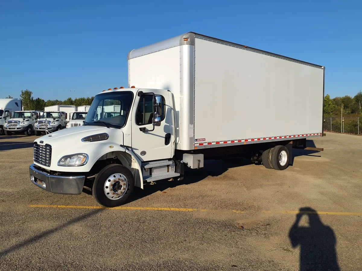 2020 Freightliner M2 106 in Wayland, MI