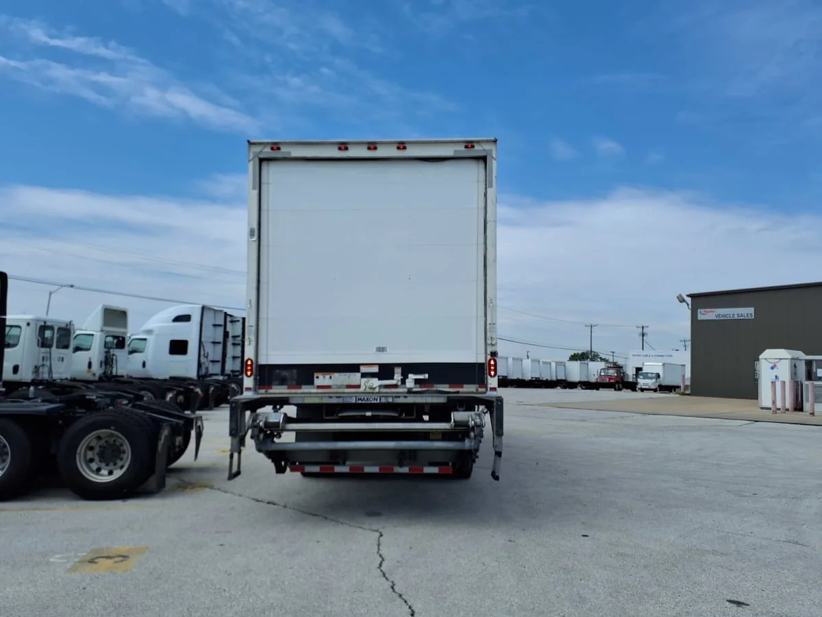 2019 International MV in Fort Worth, TX — photo 5