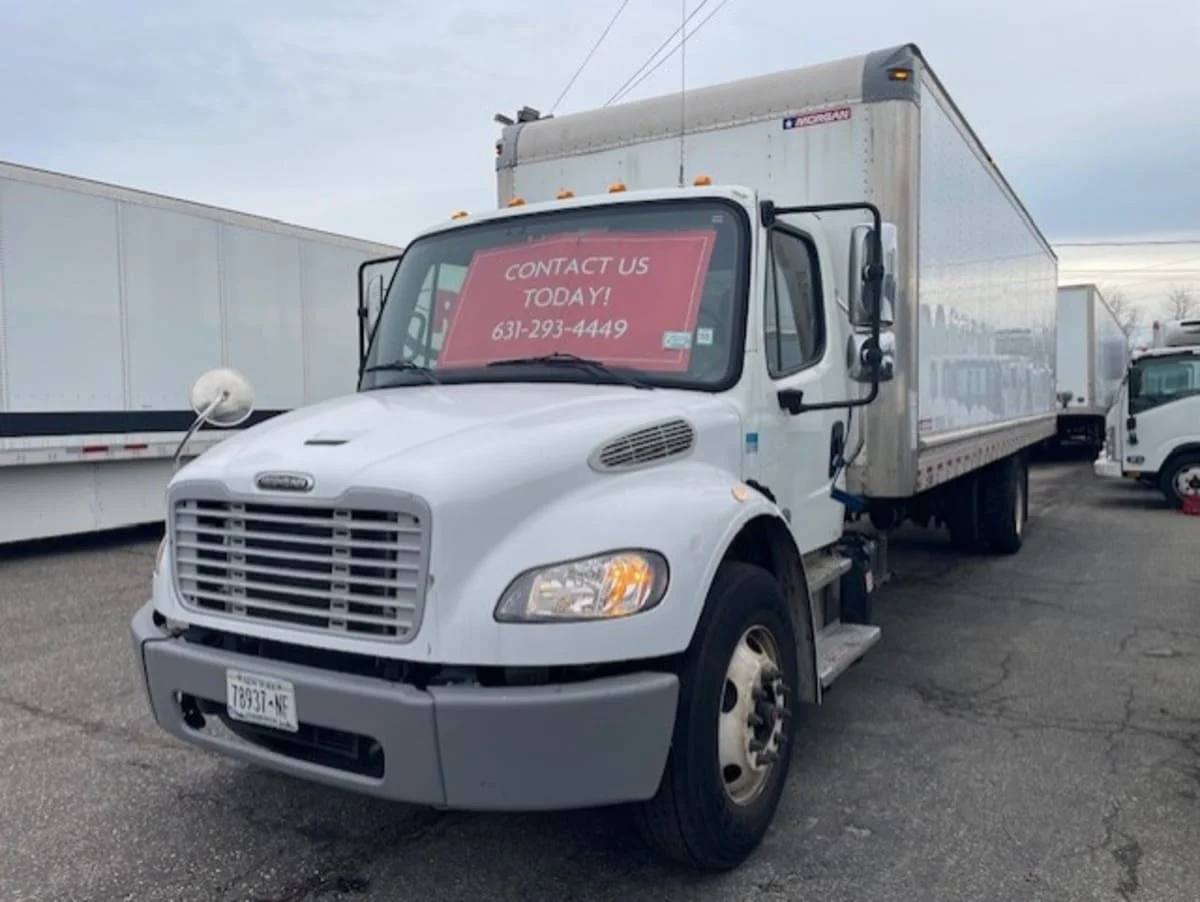 2020 Freightliner M2 106 in Farmingdale, NY