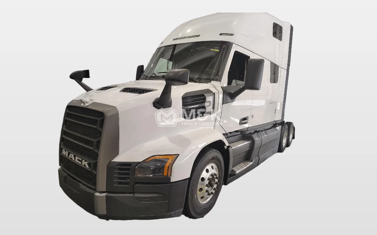 2026 Mack - image 1