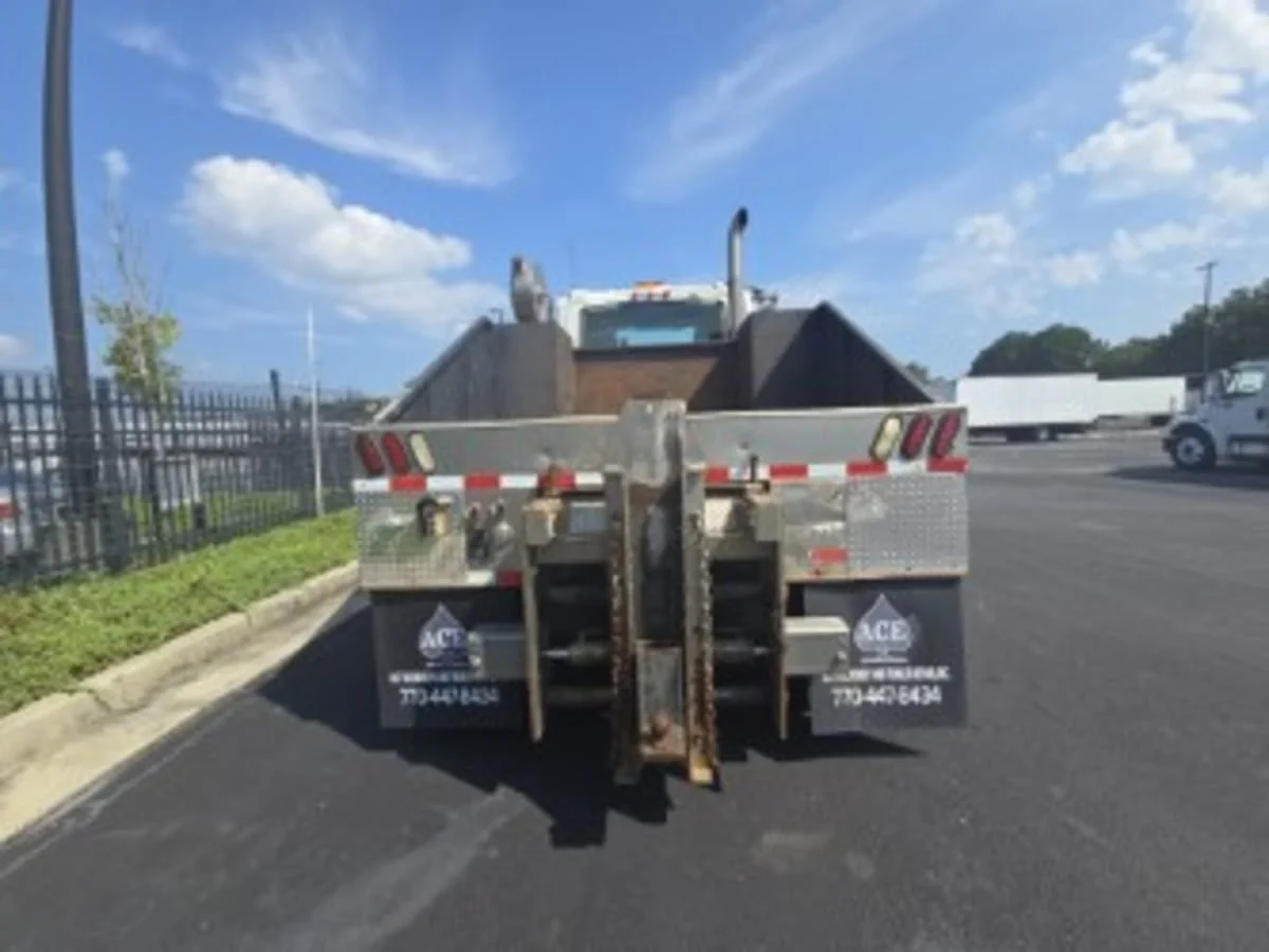 2016 International ProStar in Atlanta, GA — photo 5