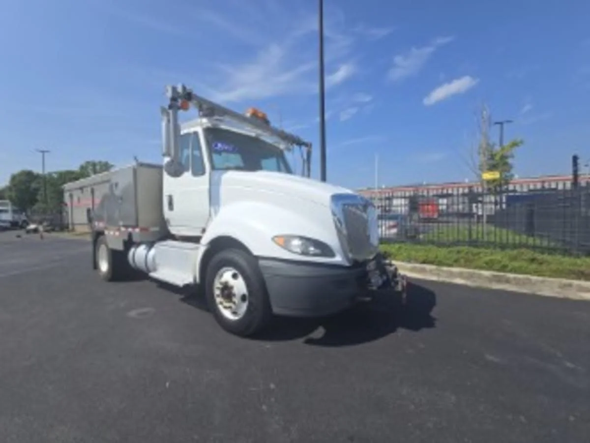 2016 International ProStar in Atlanta, GA — photo 3