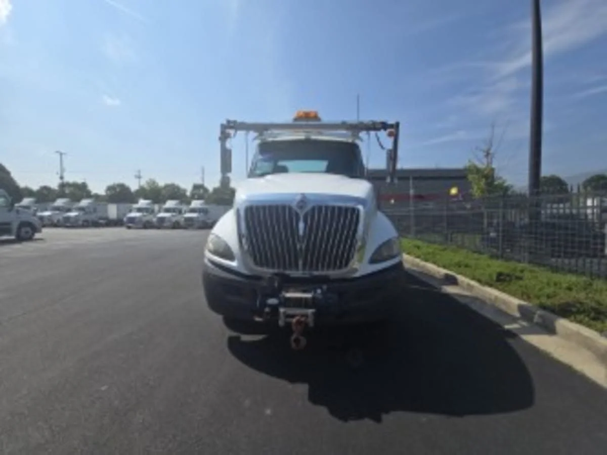 2016 International ProStar in Atlanta, GA — photo 2