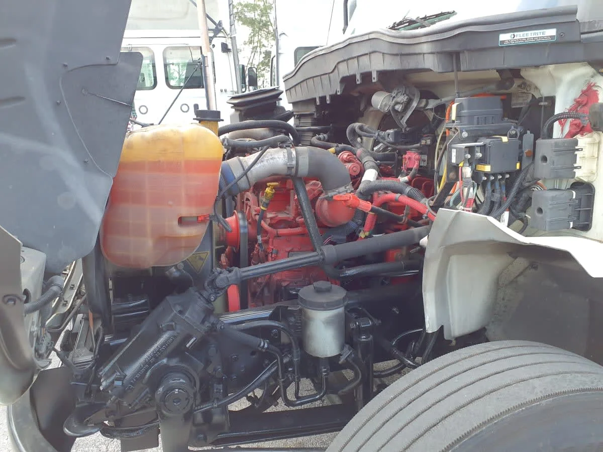 2020 International MV - image 10