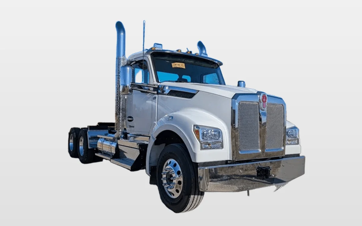 2026 Kenworth - image 1
