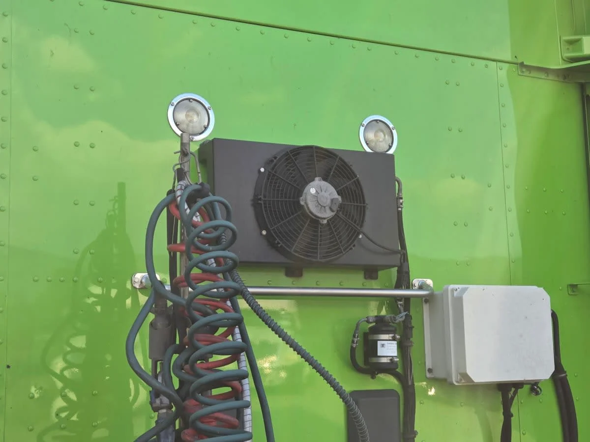 2020 Kenworth T680 - image 12