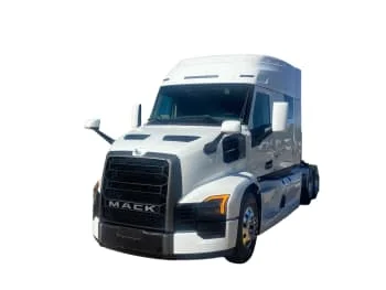 2026 Mack Pioneer