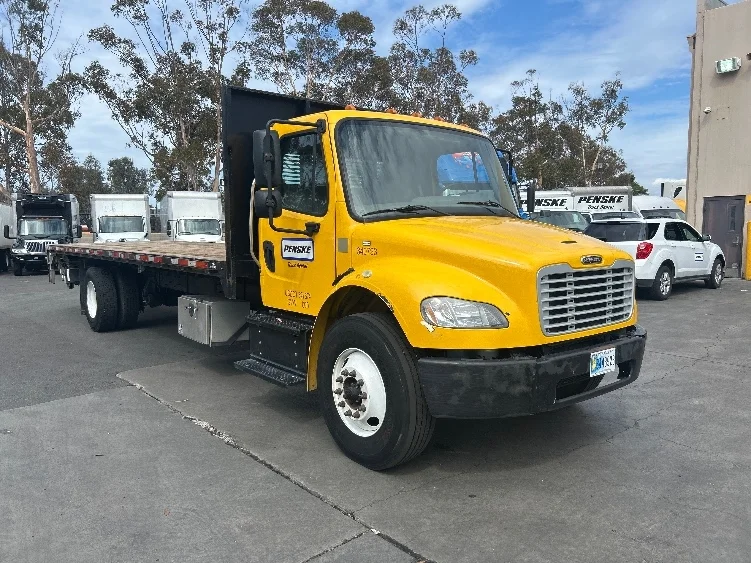 2020 Freightliner M2 106 in Torrance, CA
