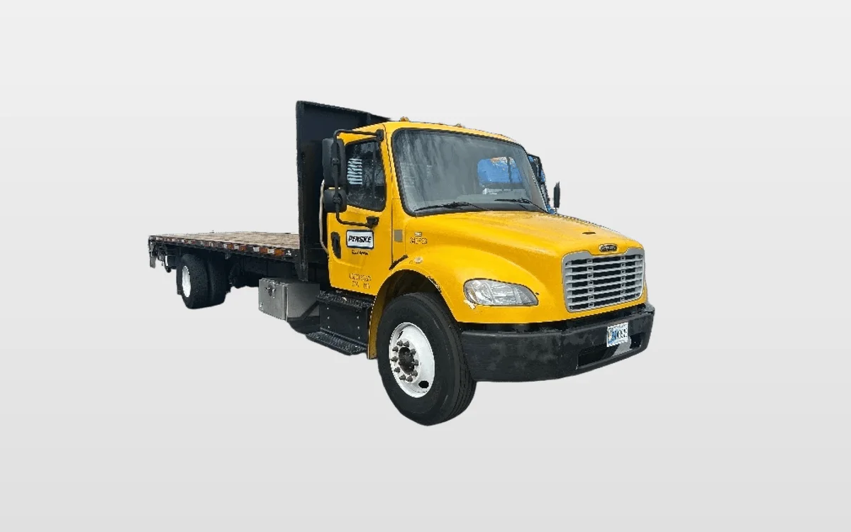 2020 Freightliner M2 106 - image 1