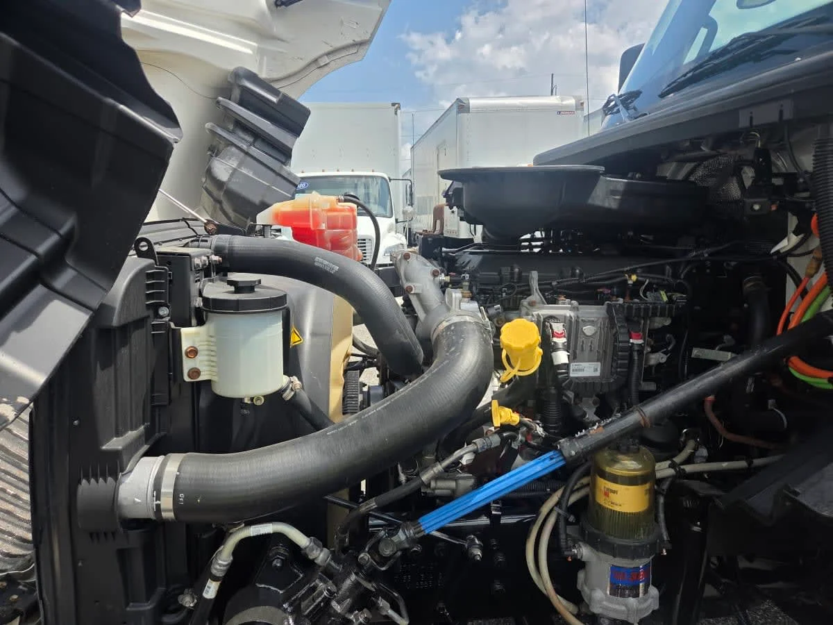 2020 International MV in St. Rose, LA — photo 10
