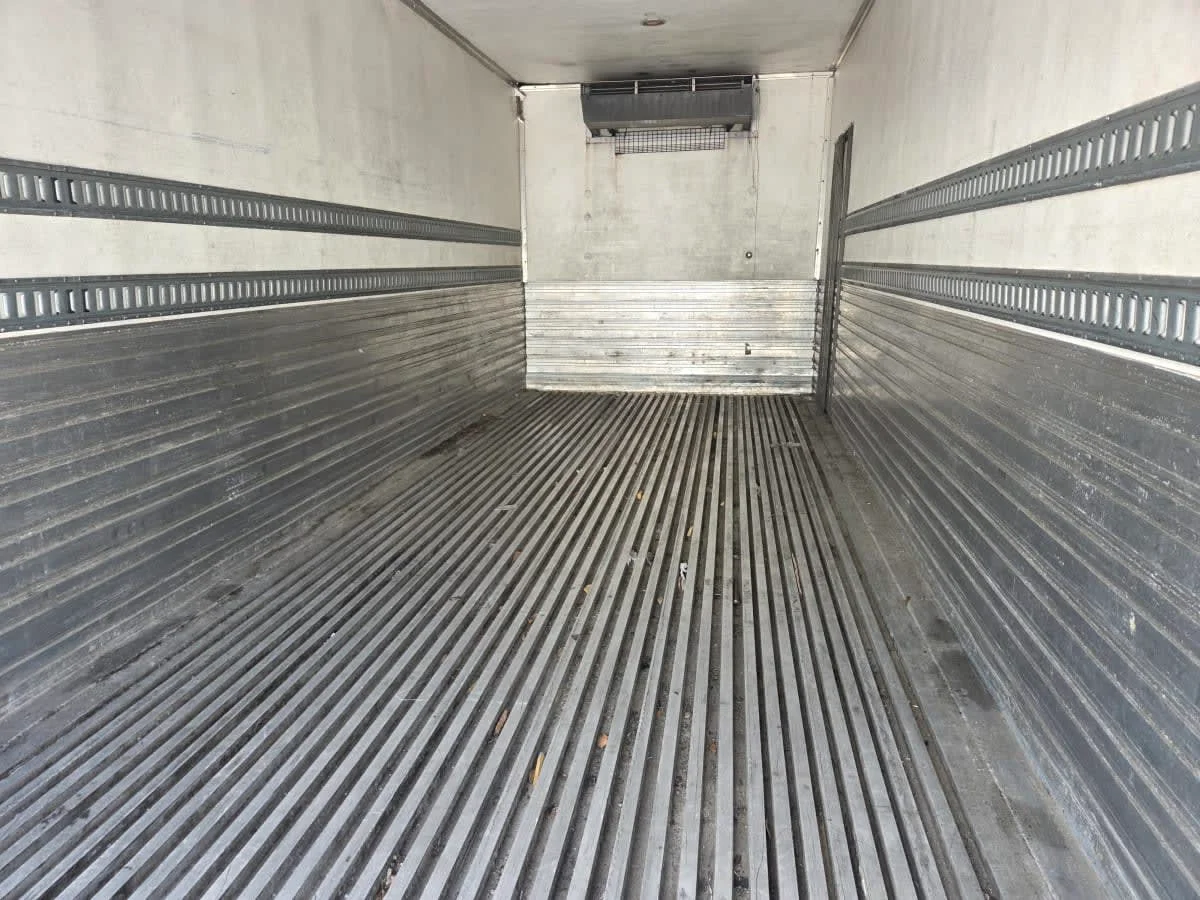 2020 International MV in St. Rose, LA — photo 9