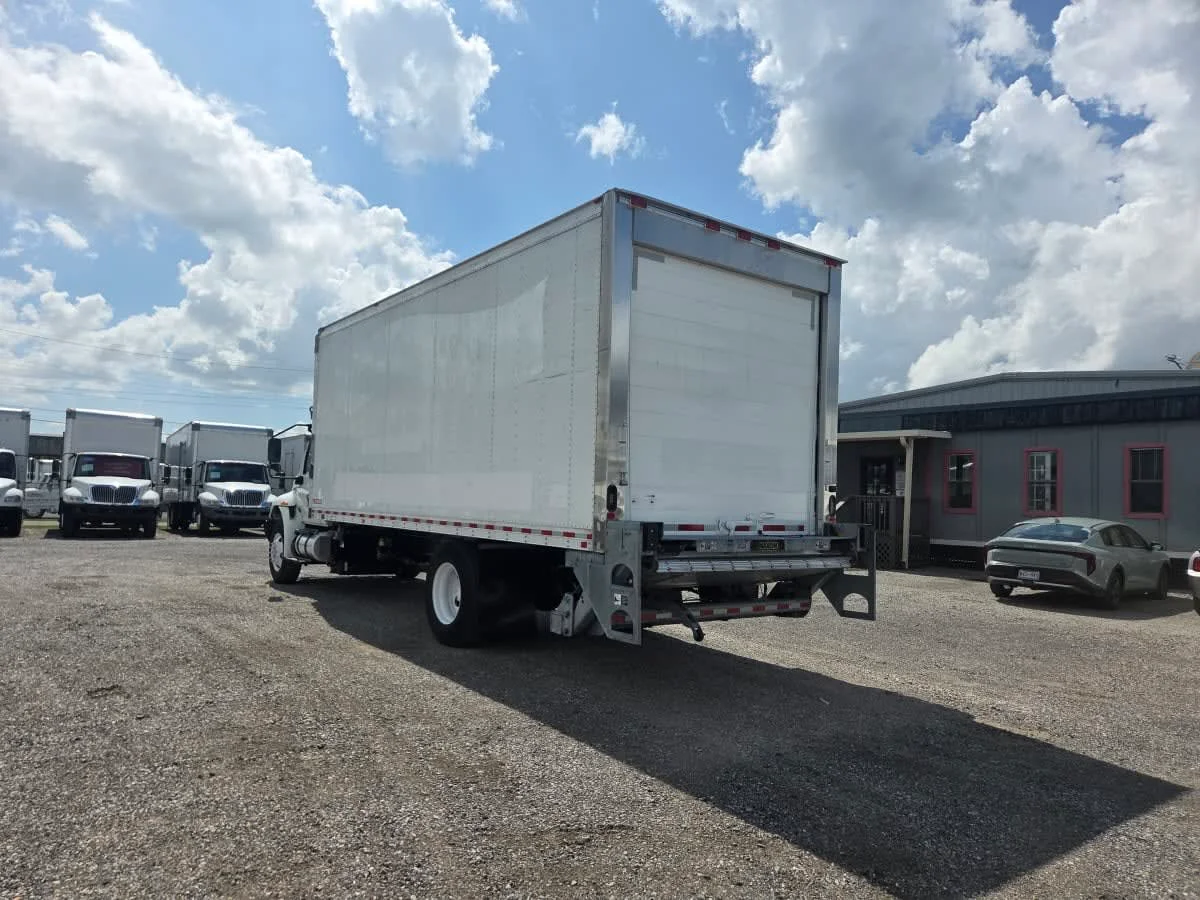 2020 International MV in St. Rose, LA — photo 6