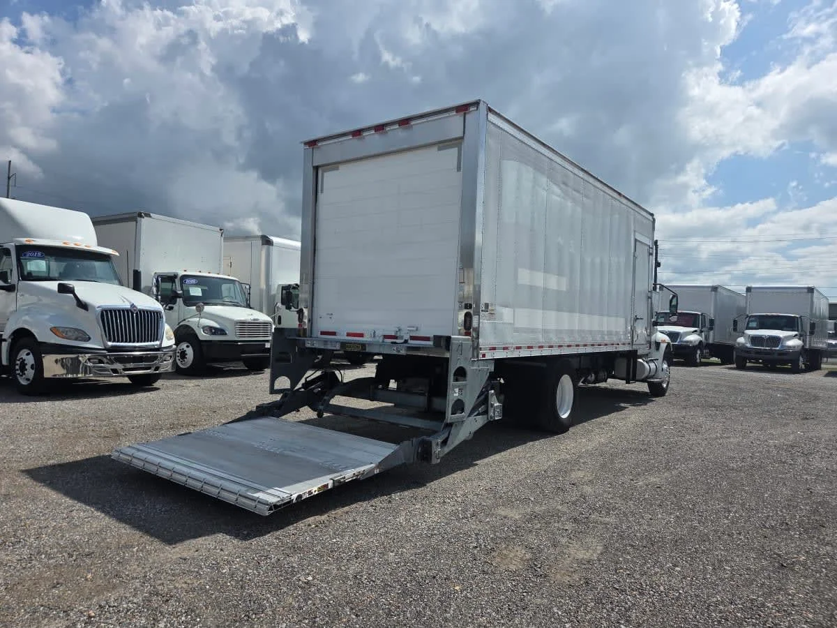 2020 International MV in St. Rose, LA — photo 12