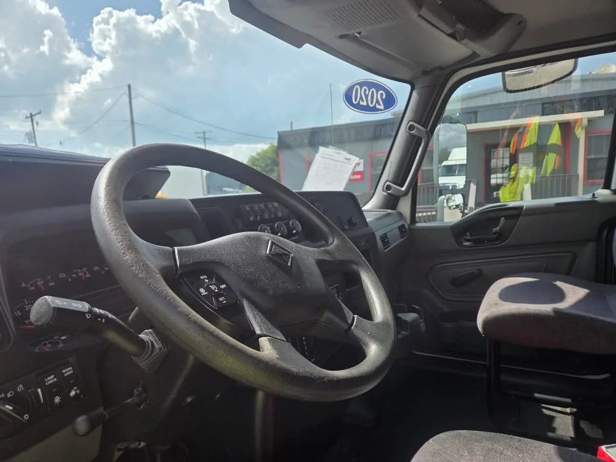 2020 International MV in St. Rose, LA — photo 8