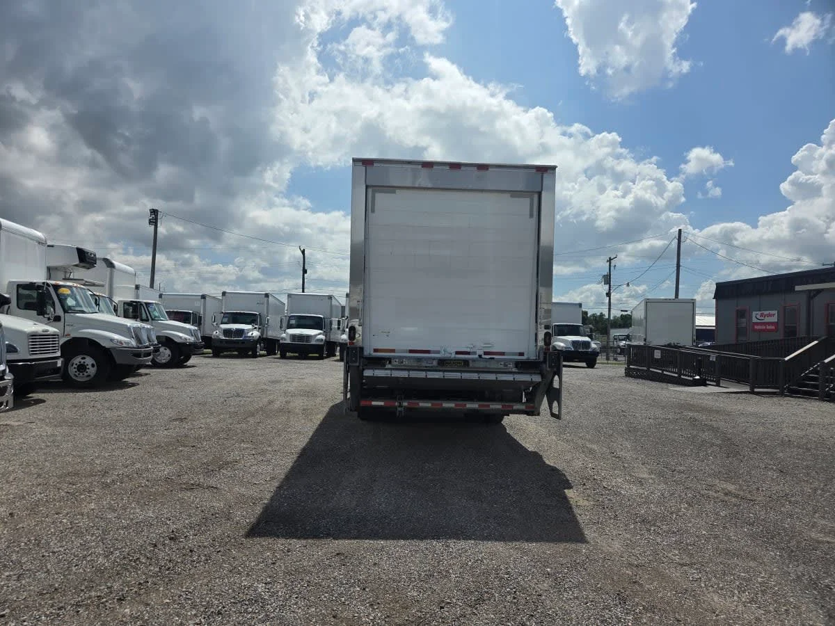 2020 International MV in St. Rose, LA — photo 5