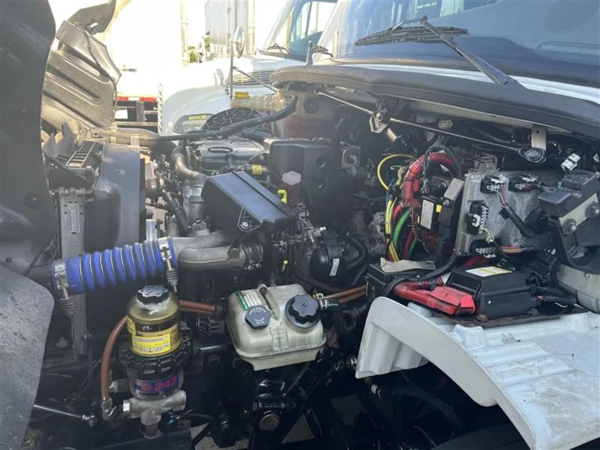 2020 Freightliner M2 106 in Beltsville, MD — photo 10