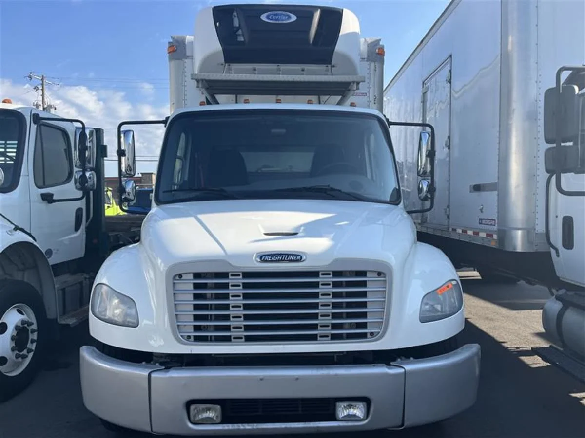 2020 Freightliner M2 106 in Beltsville, MD — photo 2