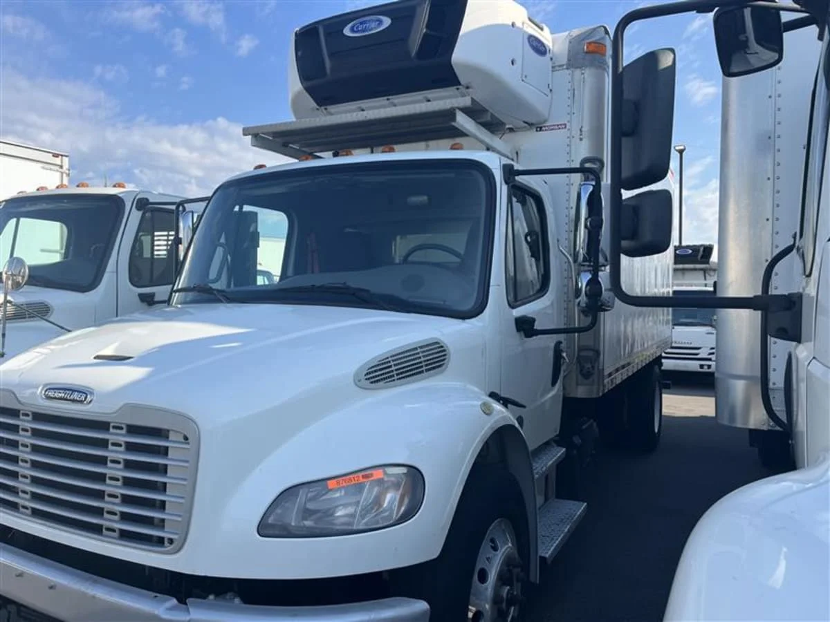 2020 Freightliner M2 106 in Beltsville, MD