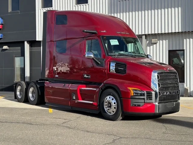 2026 Mack Pioneer in Denver, CO — photo 3
