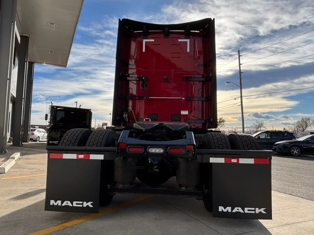 2026 Mack Pioneer in Denver, CO — photo 5