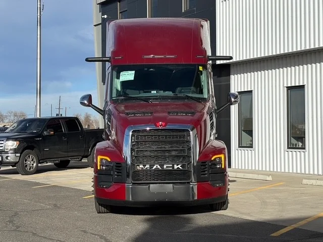 2026 Mack Pioneer in Denver, CO — photo 2